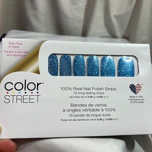 Color Street - Dallas Darling